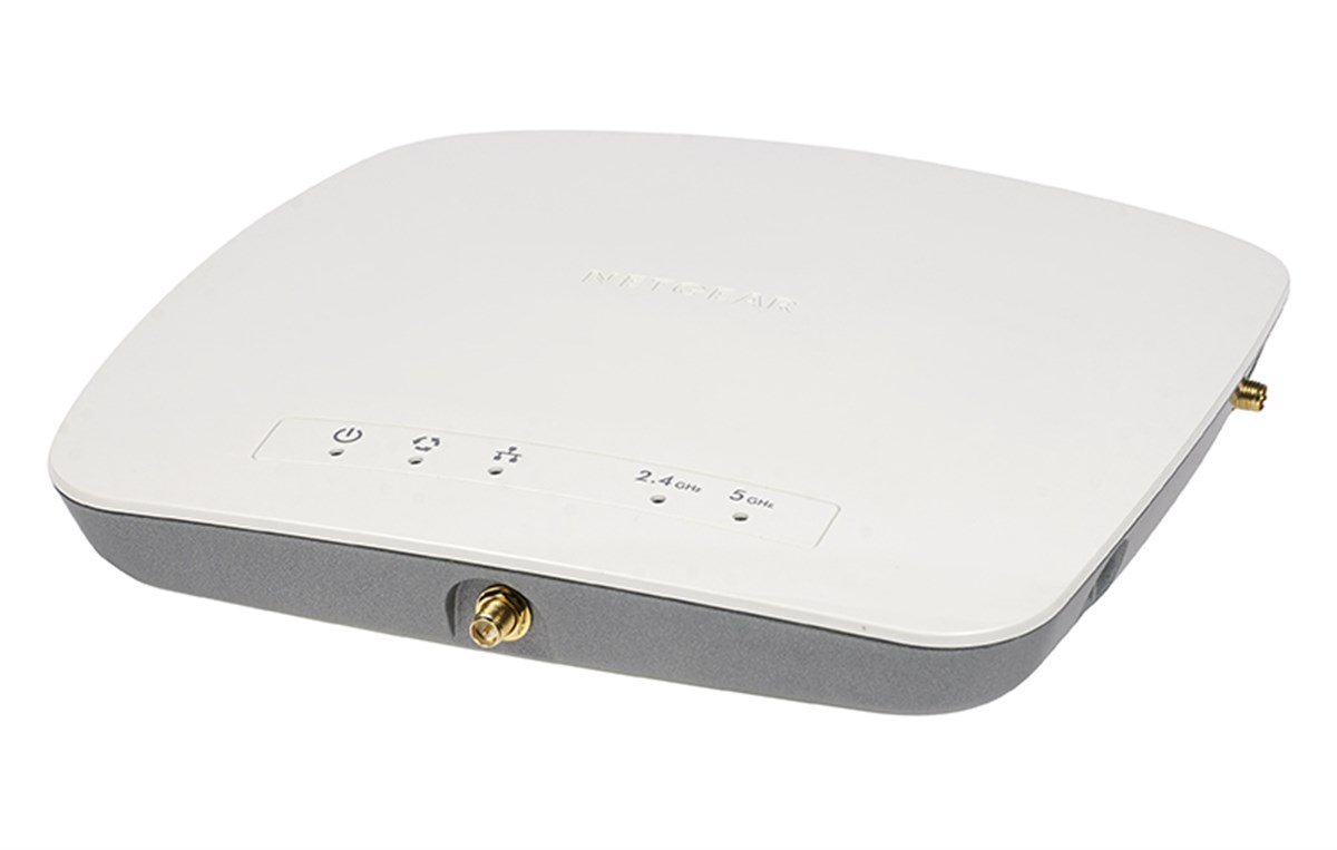 ProSAFE® Business 1750Mbps 802.11ac 3 x 3 Dual Band Premium Wireless Access Point