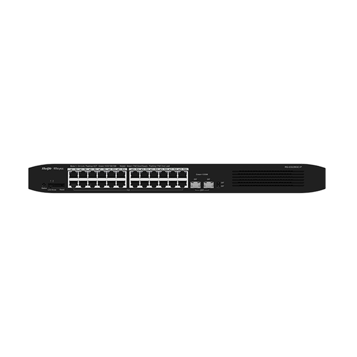Reyee RG-ES226GC-P 24