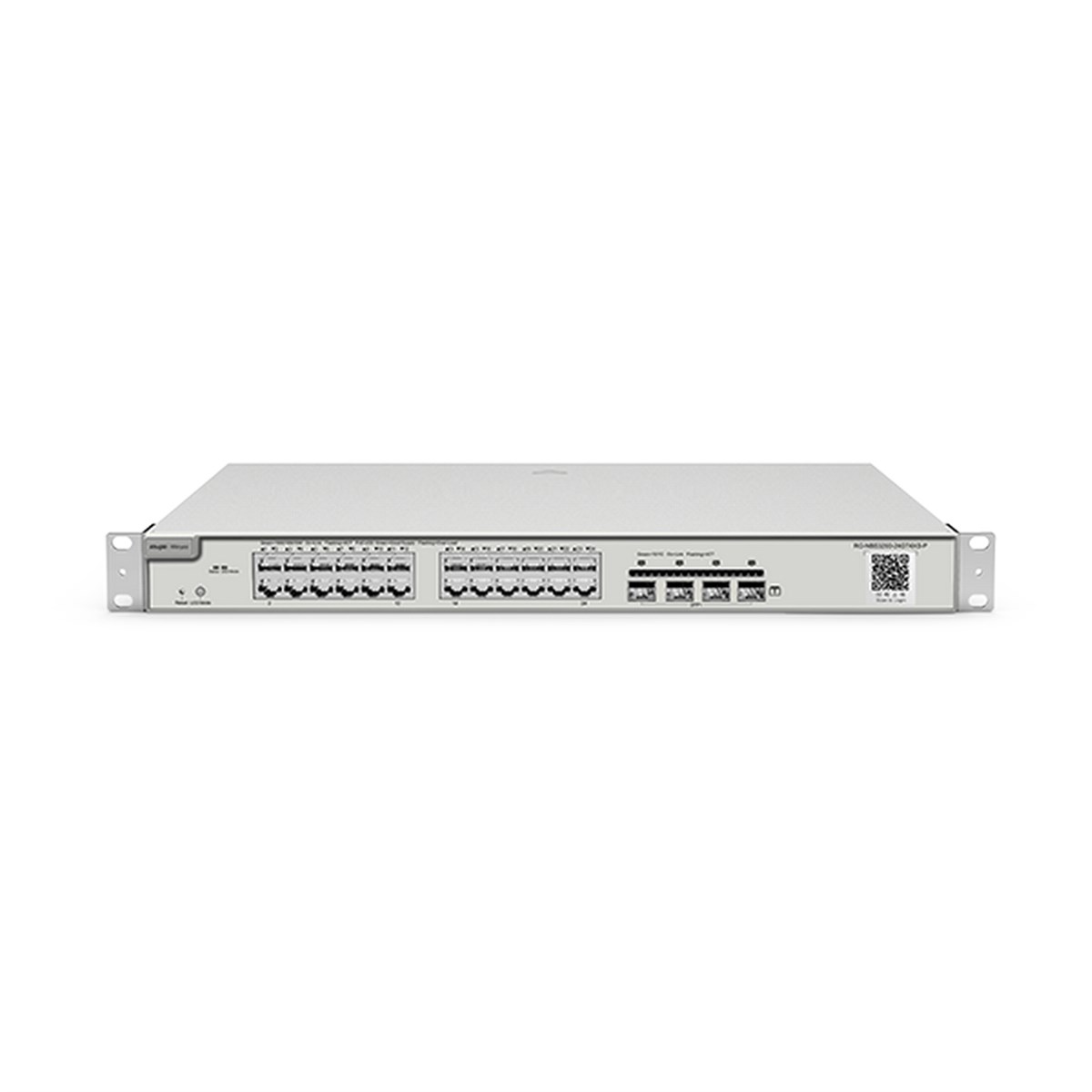 Ruijie Reyee RG-NBS3200-24GT4XS-P