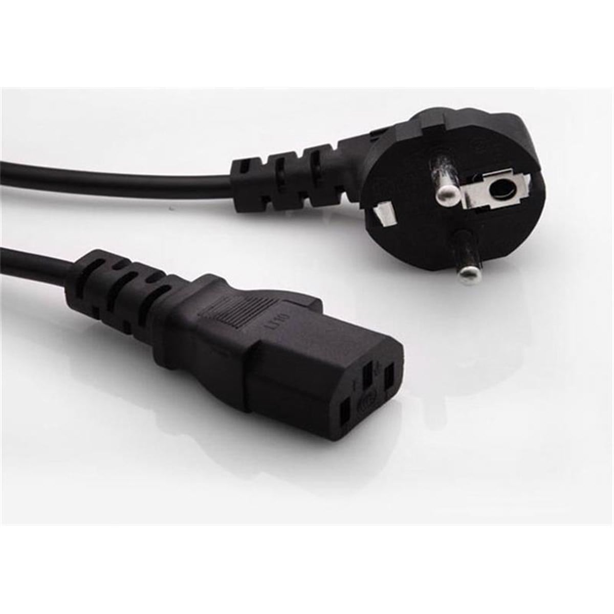 S-LINK SL-U2015 1,5MT USB 2.0 ŞEFFAF YAZICI KABLOSU