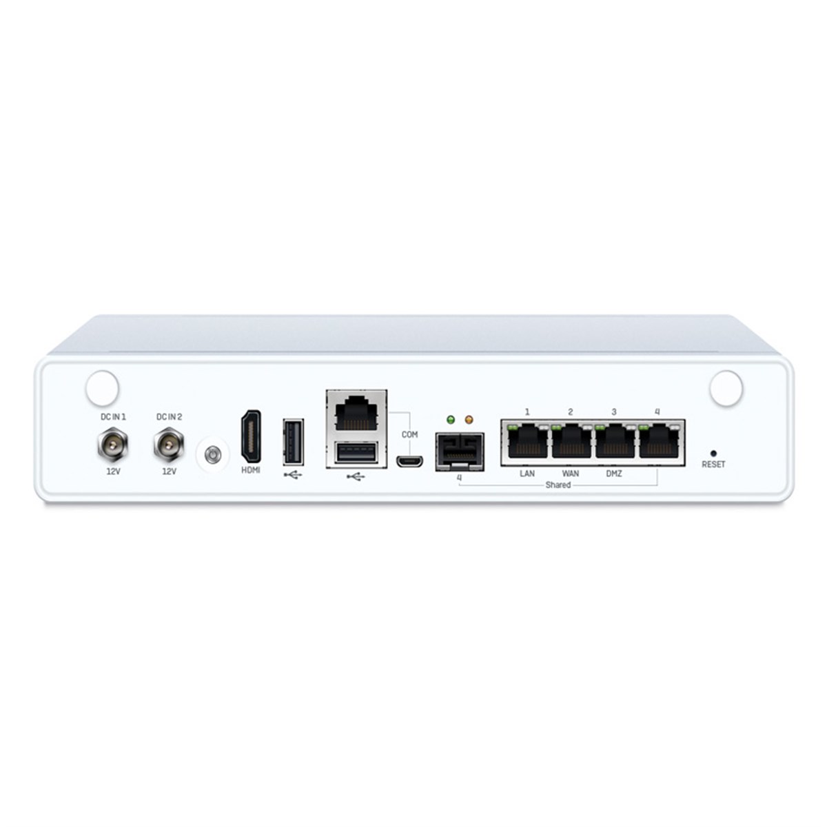 Sophos XG 105Firewall