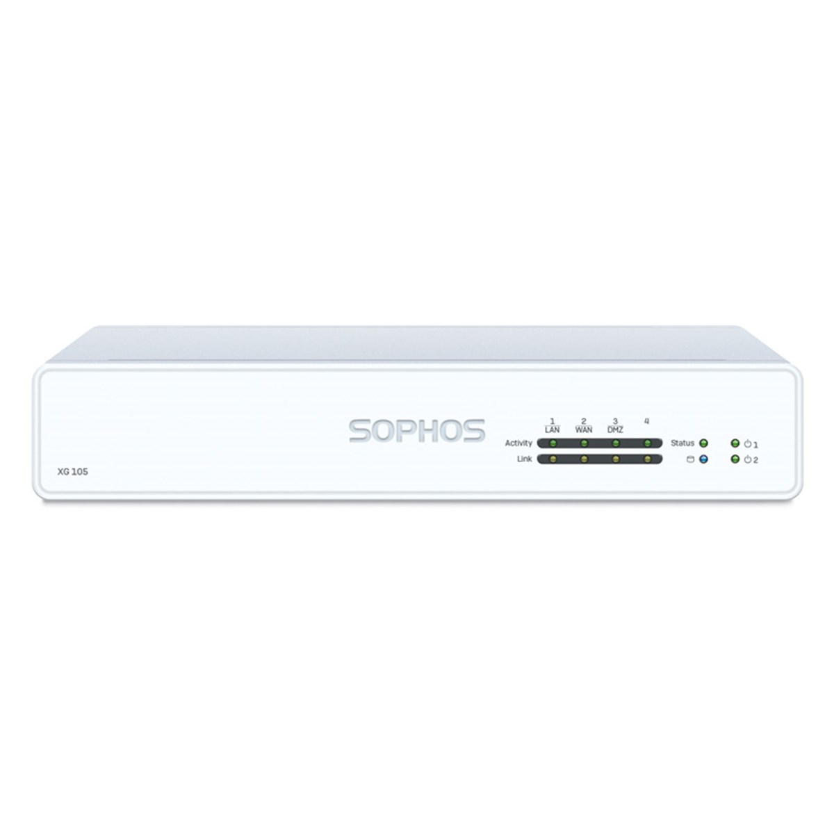 Sophos XG 105Firewall