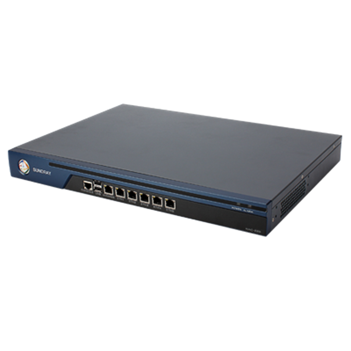 SUNDRAY NAC-220I GIGABIT WIRELESS ACCESS CONTROLLER  Sundray 