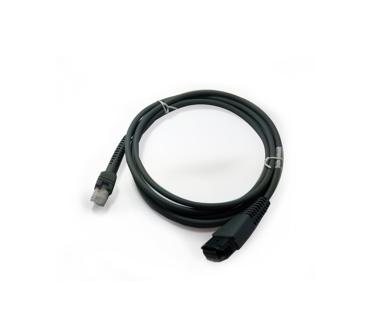 Symbol Motorola CBA-W01-S07ZAR Wand Emulation Cable for Barcode Scanner (7 Feet/2 Meters, Straight, Wand)