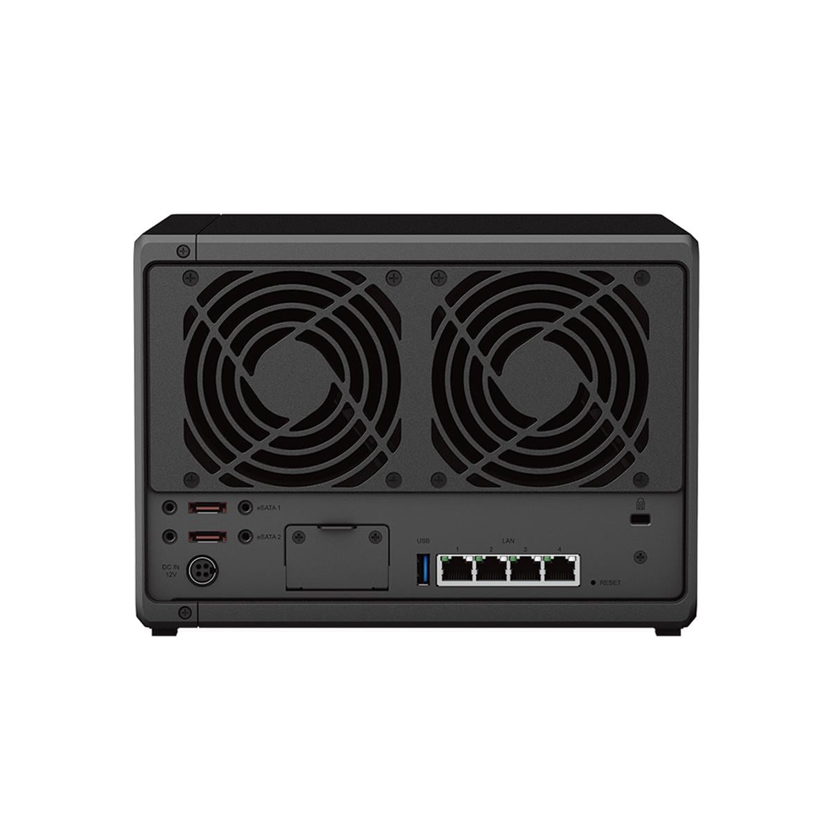 Synology DS1522Plus all in one 5Bay NAS