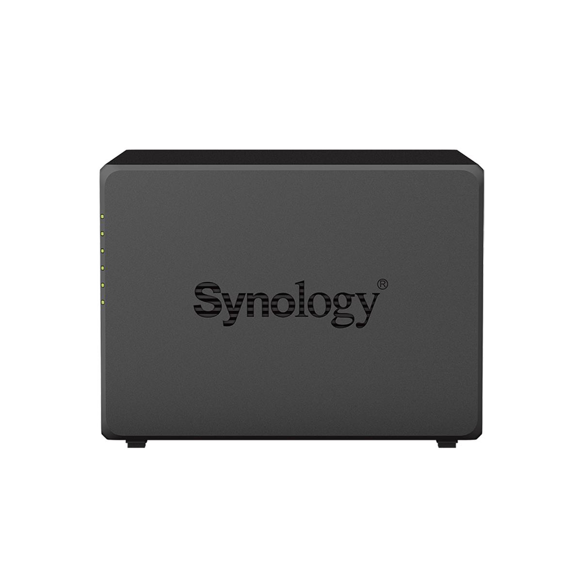 Synology DS1522Plus all in one 5Bay NAS