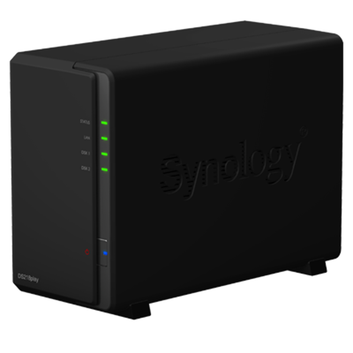 Synology DS218Play all in one NAS  Synology 