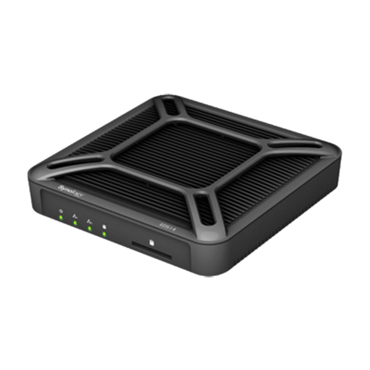 Synology EDS14 Embedded DataStation  Synology 