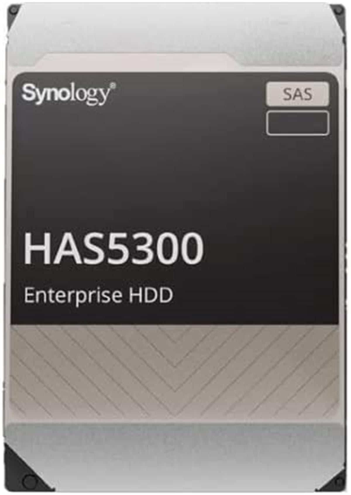 Synology HAS5300-8T 8TB SAS 7200rpm SATA DISK Synology HAS5300-8T 8TB SAS 7200rpm SATA DISK | hizlistok.com.tr de sizin için en uygun fiyatlarda Synology 