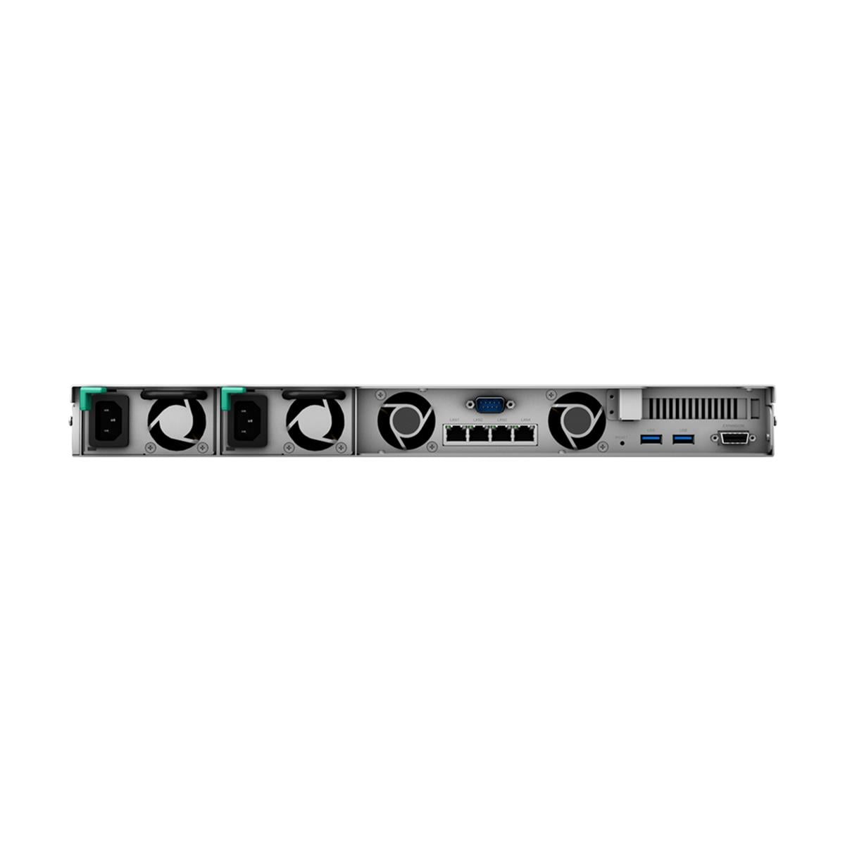 Synology RS1619xs+ BAREBONE NETWORK
