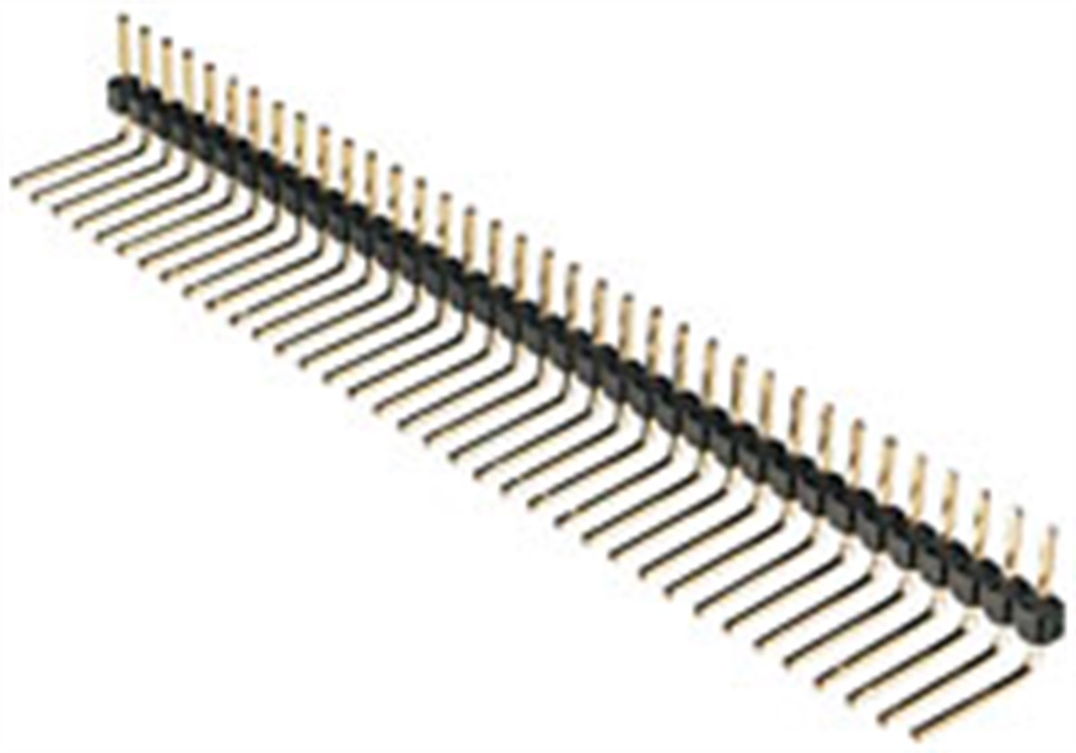 TEK SIRA ERK. 36 PIN ALTIN 90D