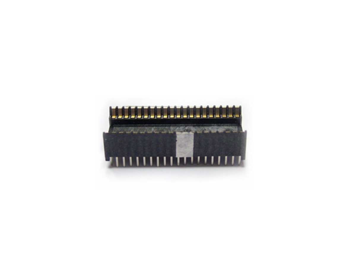 Test Soketi, 40 Pin
