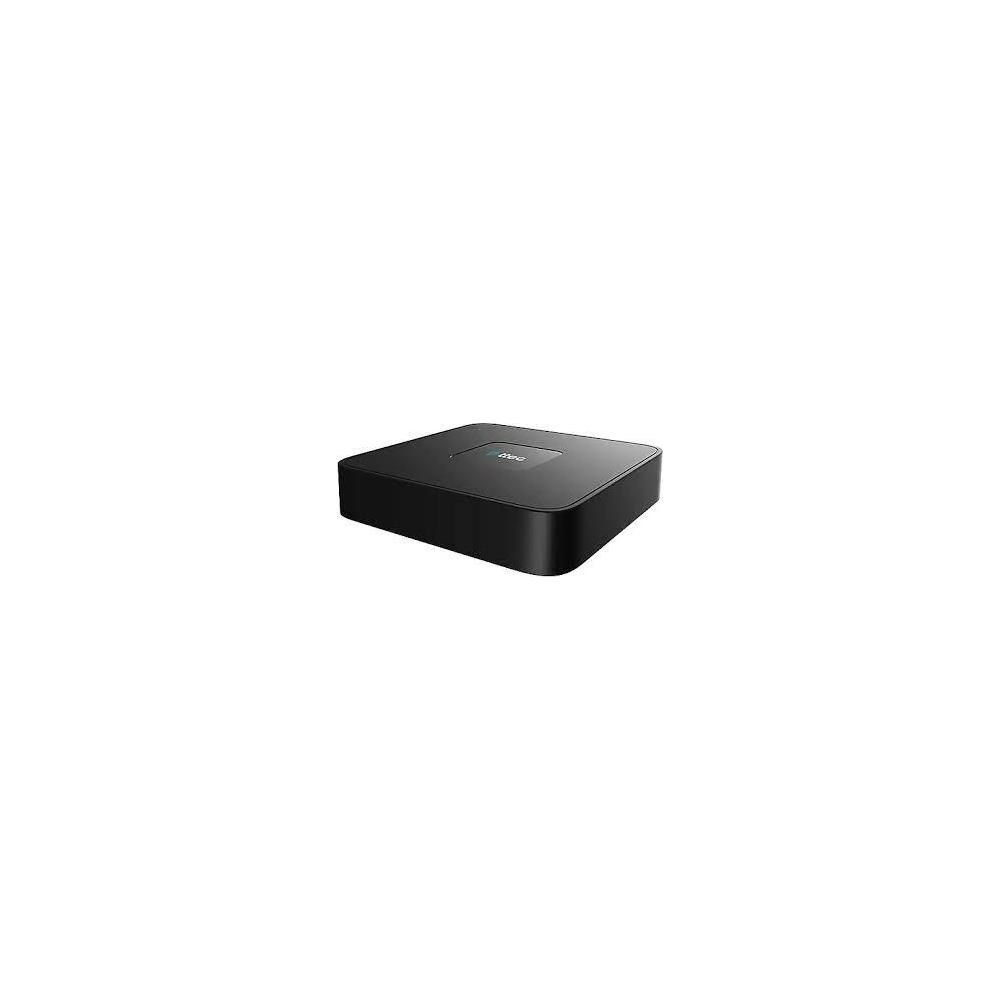 ttec NVR-3104HP/4P-Lite 4 Kanal NVR Kayıt Cihazı (TSS)