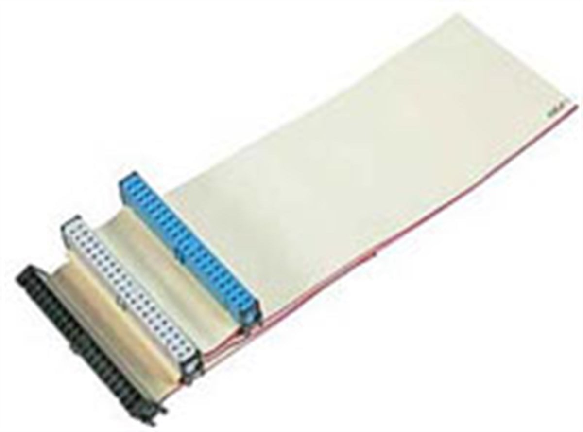 Ultra ATA 100 HDD Kablosu, 0.46 metre