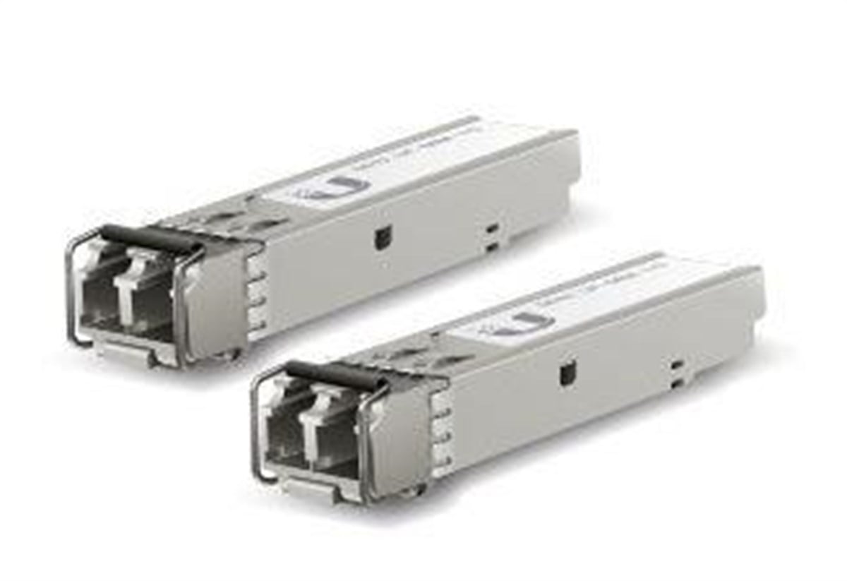 URANIUM SFP-GE-SX-HP 21CFR(J)CLASS 1 GIGABIT 850NM 550M LC MULTIMOD (MM) SFP MODÜL(HP UYUMLU)