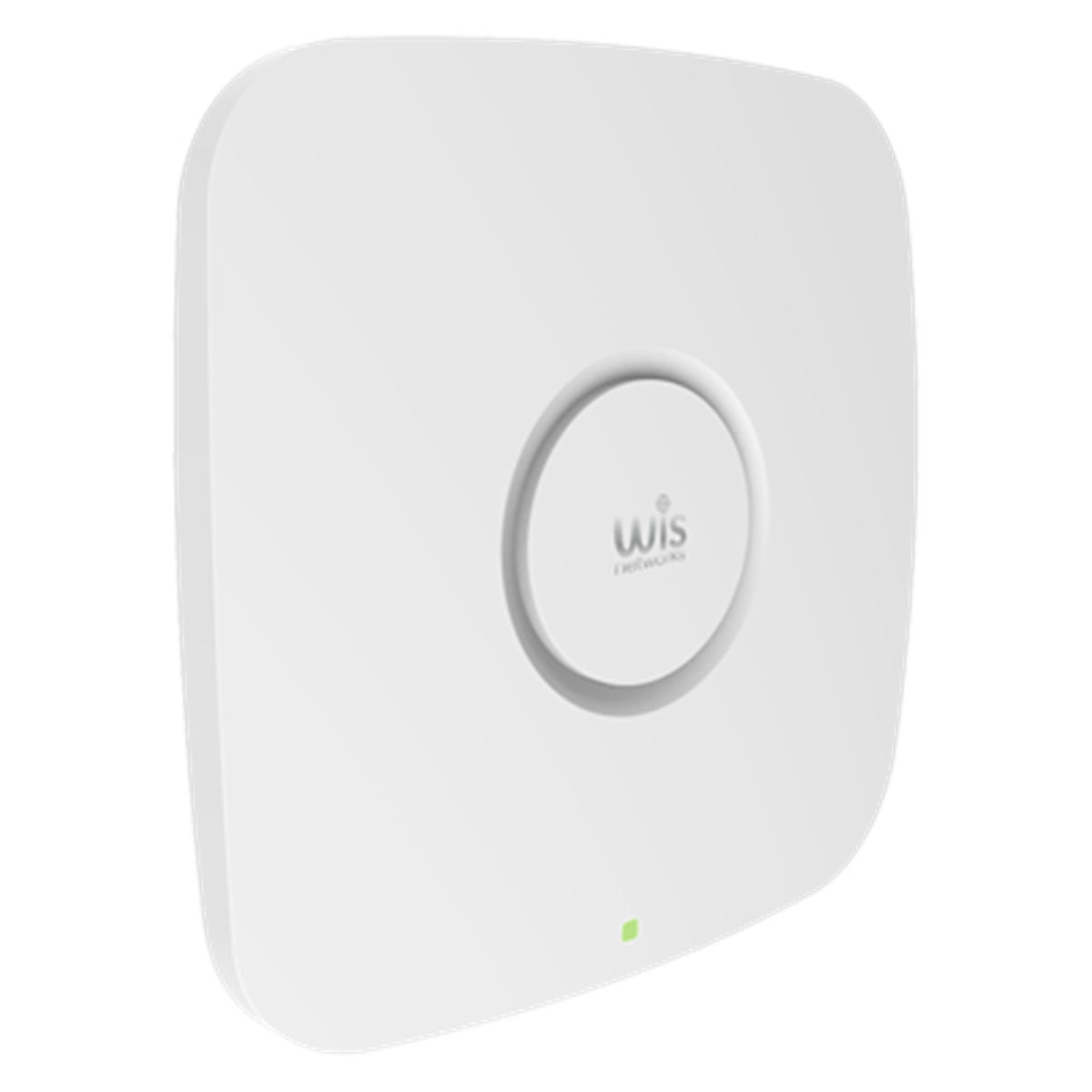 WISNETWORKS WCAP-AC WISCLOUD 802.11AC DUAL-BAND INDOOR ACCESS POINT  WisNetworks 