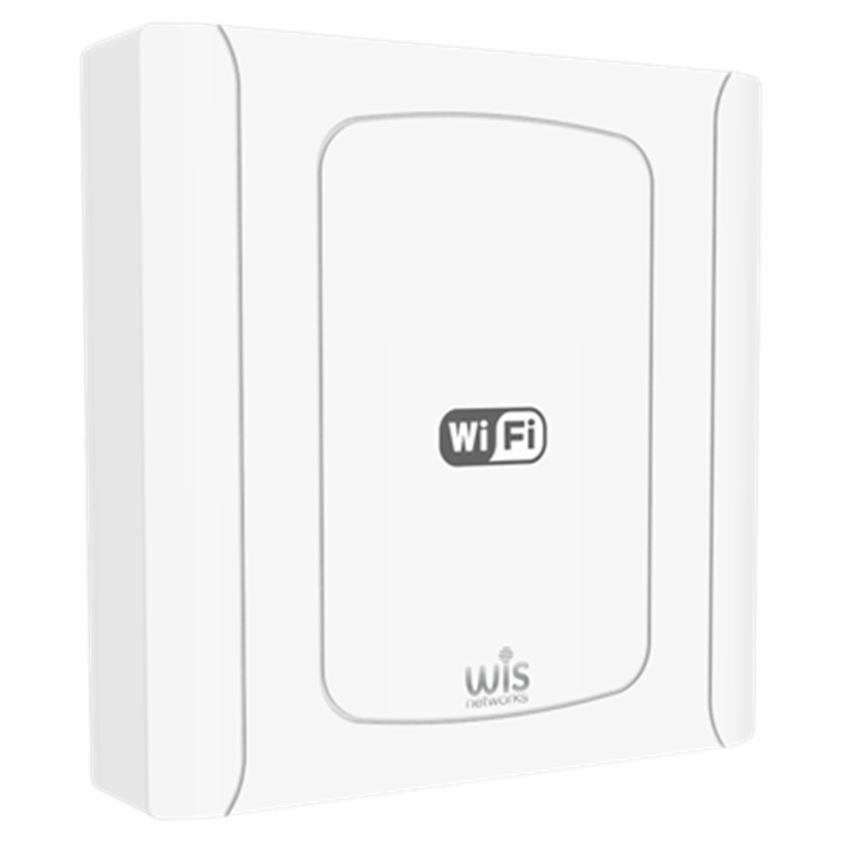 WISNETWORKS WCAP-W WISCLOUD IN WALL INDOOR ACCESS POINT  WisNetworks 