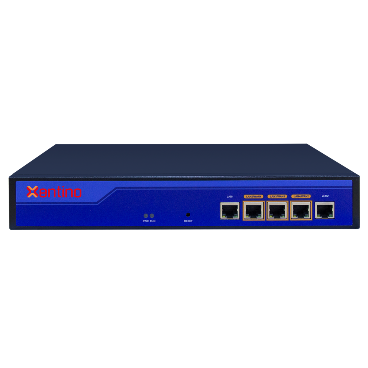 XENTINO AC080 ENTERPRISE LOAD BALANCE GATEWAY WLAN CONTROLLER