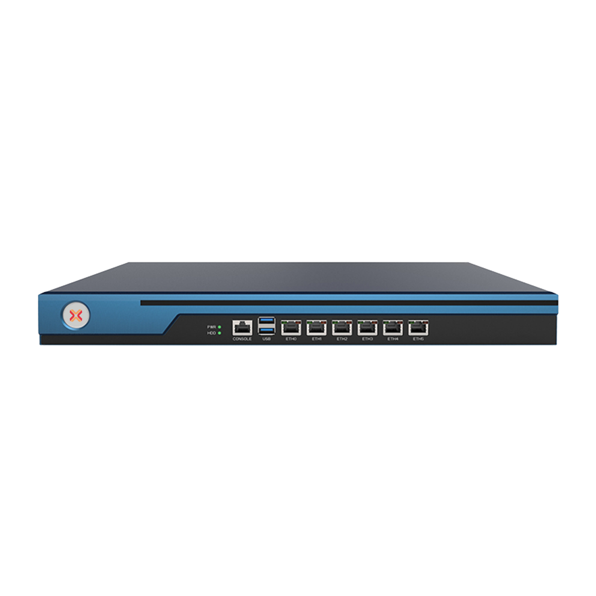 XENTINO AC1000 ENTERPRISE LOAD BALANCE GATEWAY WLAN CONTROLLER