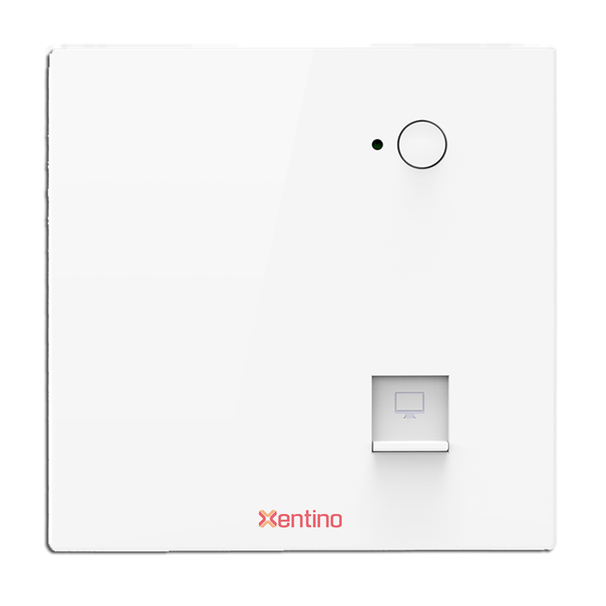 XENTINO DT670 11AC 1200MBPS IN-WALL WIRELESS AP