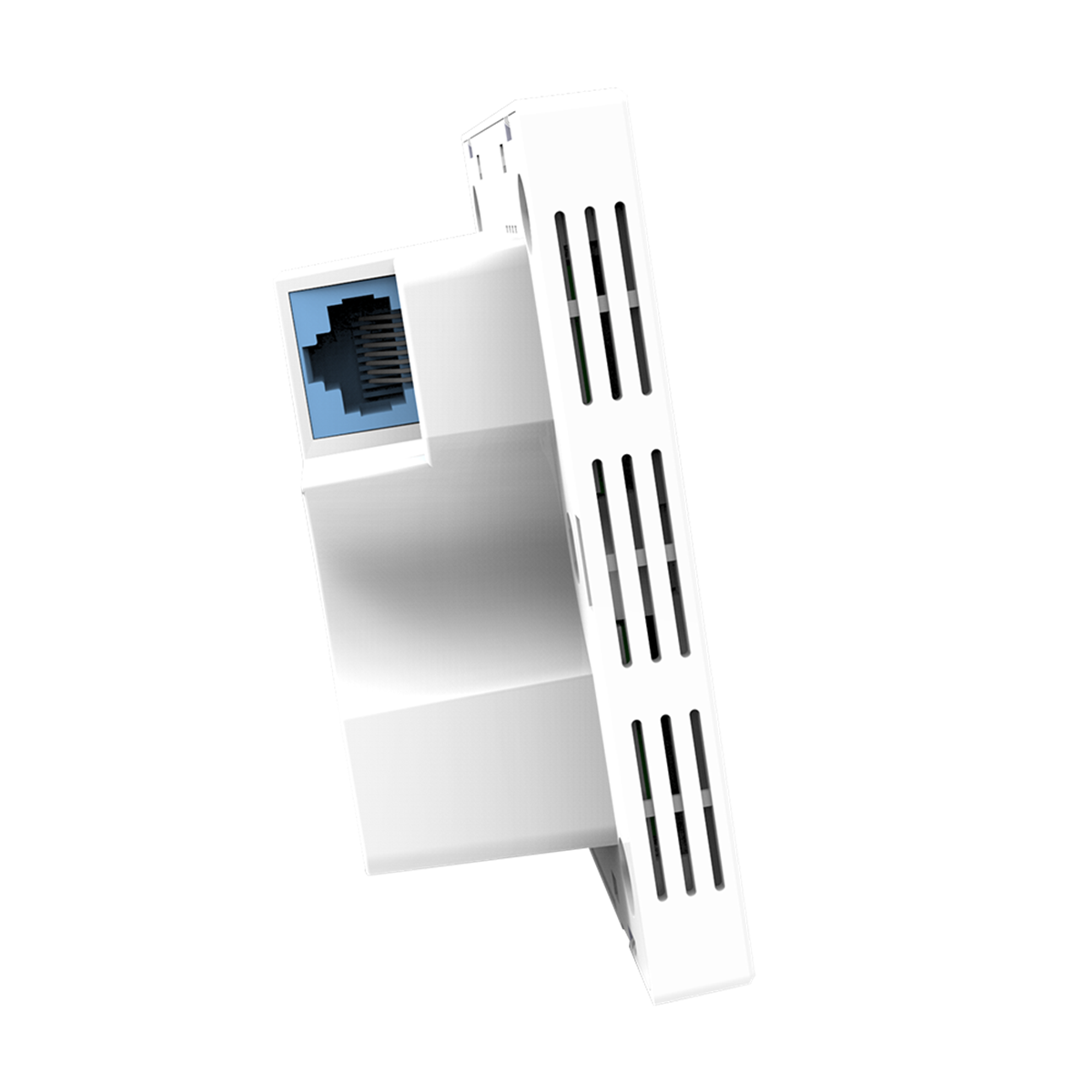 XENTINO DT670 11AC 1200MBPS IN-WALL WIRELESS AP