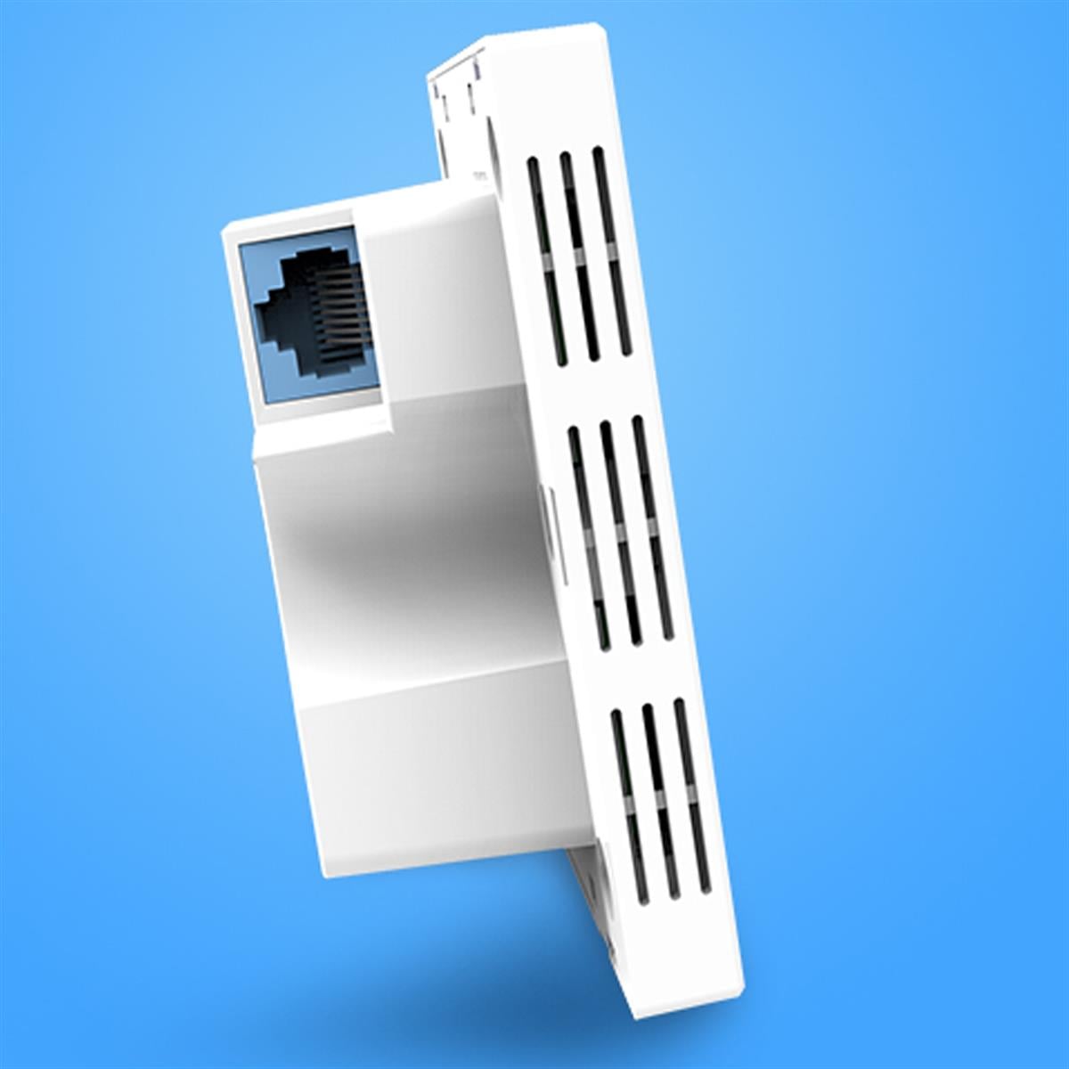 XENTINO DT680 11AC 1200MBPS IN-WALL WIRELESS AP