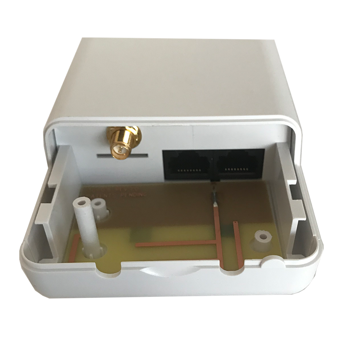 XENTINO R301M 3G/2G OUTDOOR WIRELESS ROUTER (150MBPS)