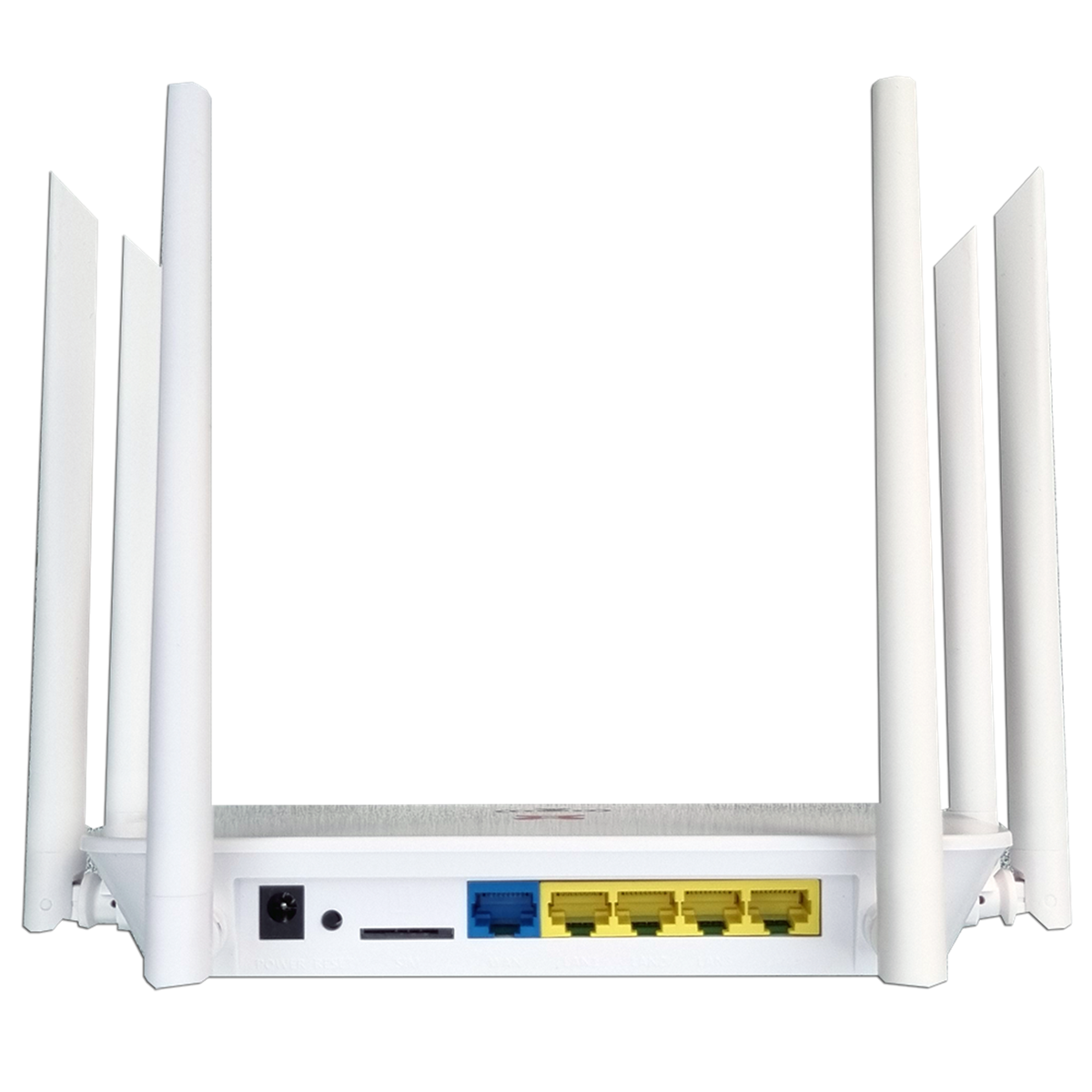 XENTINO RL206 4G LTE 1200M WIRELESS BROADBAND ROUTER