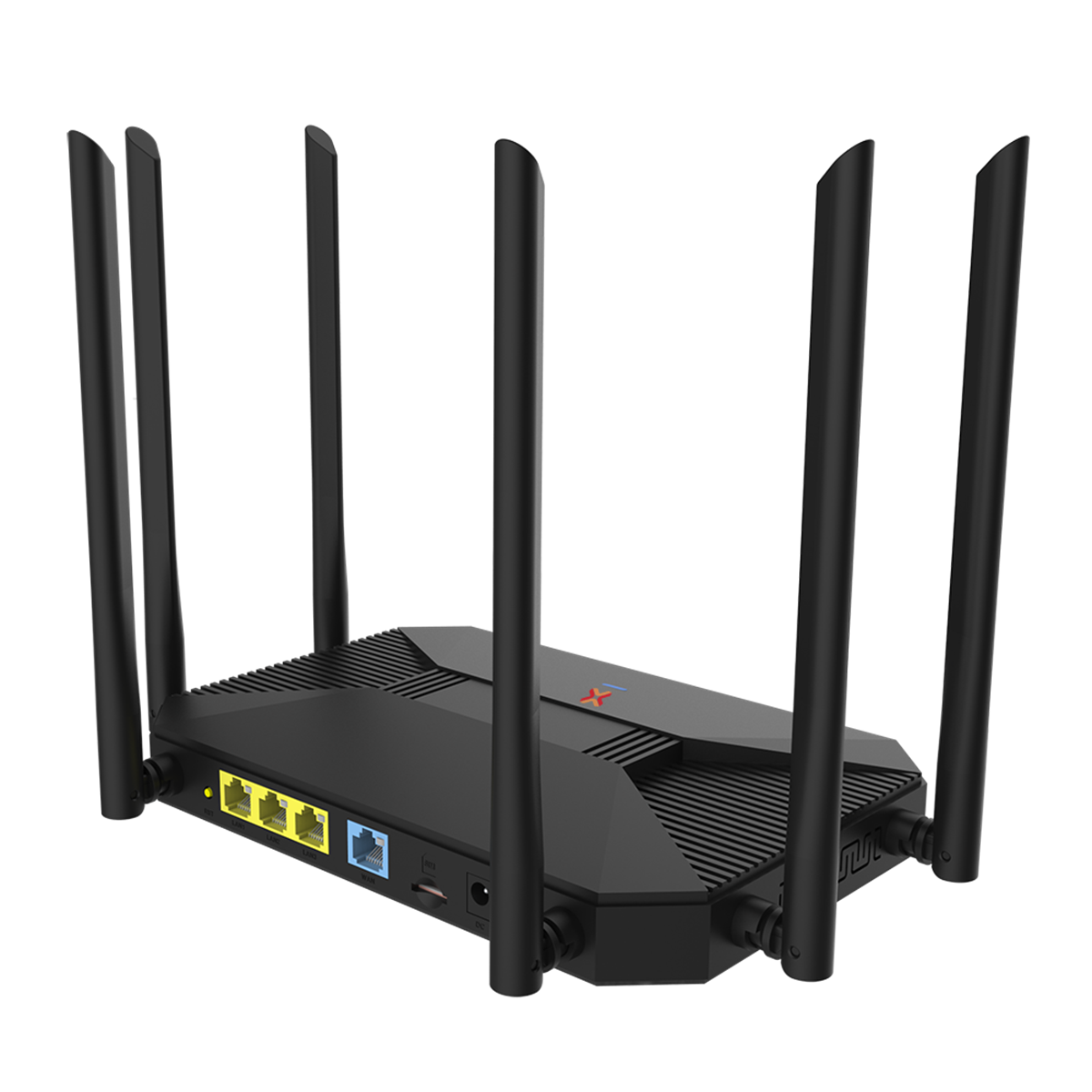 XENTINO RL207 4G LTE 1200M WIRELESS VPN ROUTER