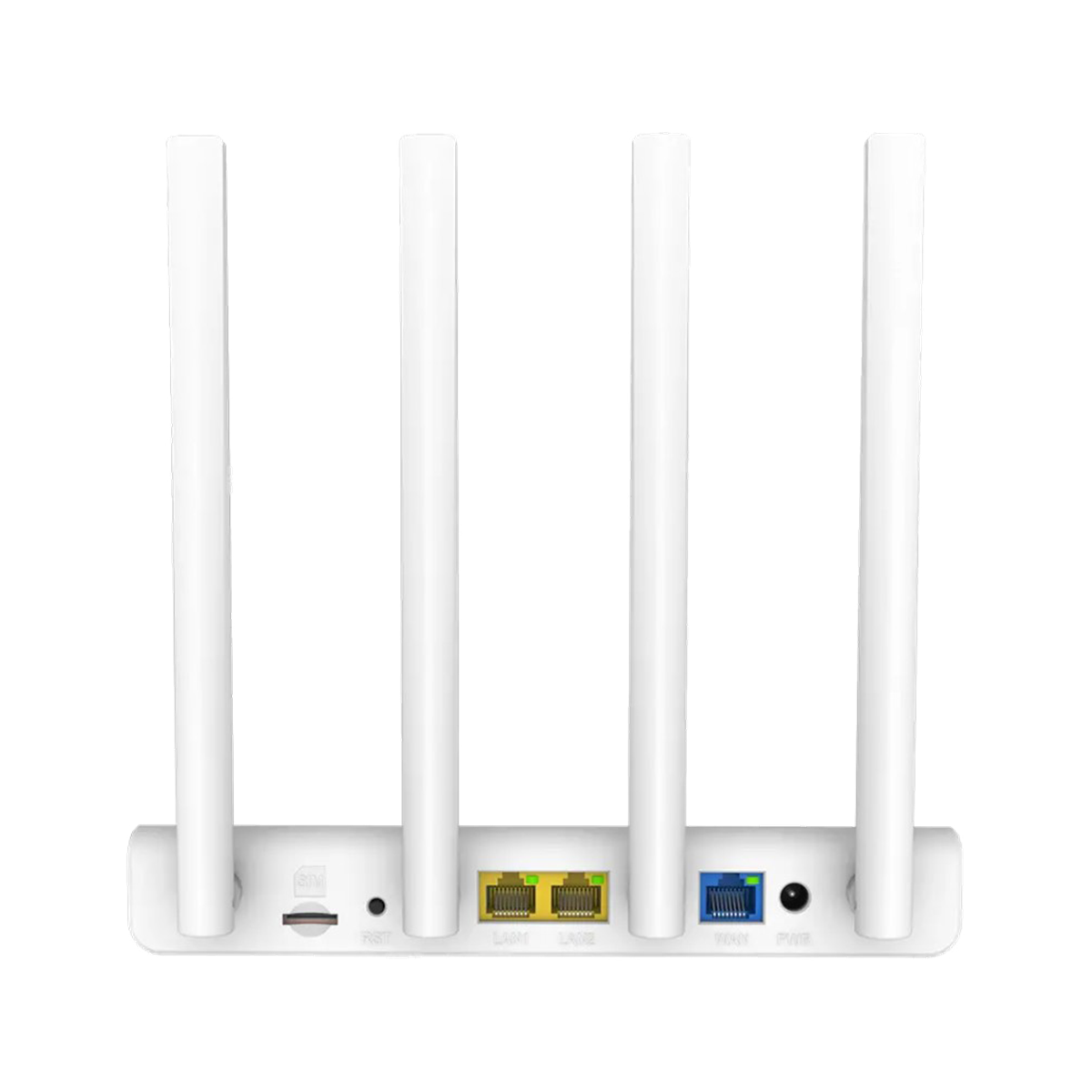 XENTINO RL710 4G LTE 11AX 1800MBPS WIRELESS ROUTER