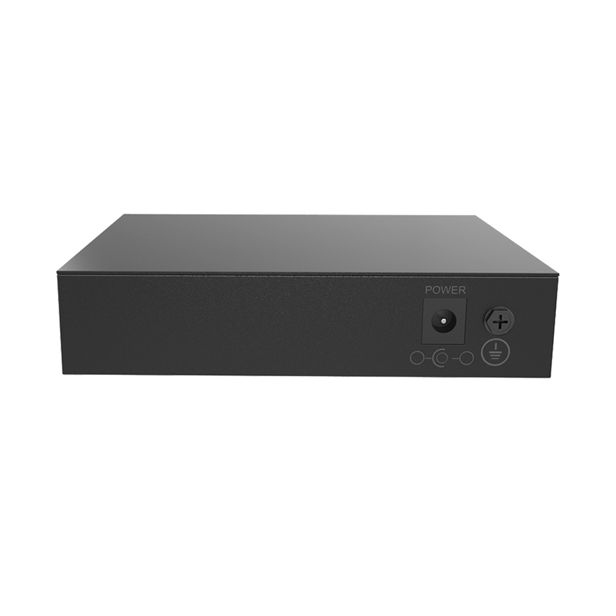 XENTINO S402GP 4PORT GIGABIT POE 2PORT GIGABIT (RJ45) UNMANAGED SWITCH (65W)