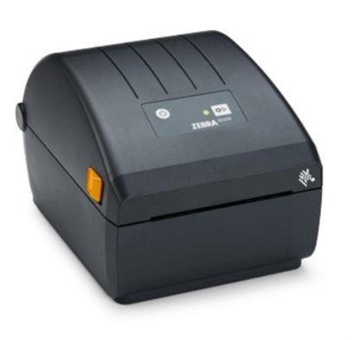 ZEBRA ZD230T (ZD23042-30EC00EZ) 203DPI TERMAL TRANSFER USB+ETHERNET BARKOD YAZICI (RİBONLU KULLANIM)