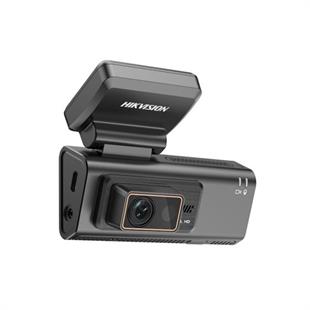 -HIKVISION AE-DC2032-V300 HD Üç Kameralı 4G Araç İçi Kamerası SİM KART DESTEĞİ