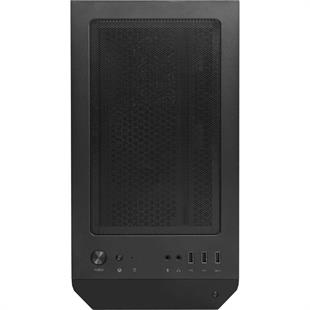-MSI 500W MAG FORGE M100A Gaming Mid-Tower PC Kasası