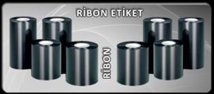 110mmX300mt Ribon Wax