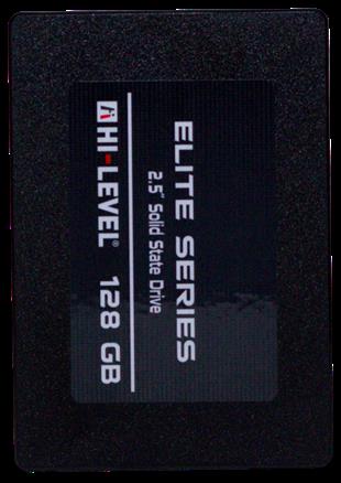 128GB HI-LEVEL HLV-SSD30ELT/128G 2,5