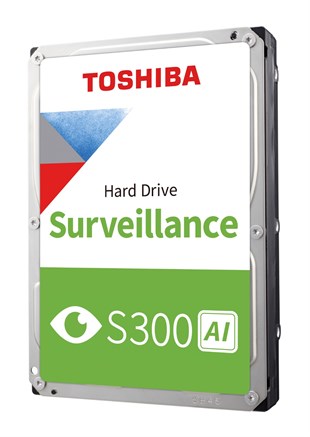 18TB TOSHIBA 7200R S300 7/24 SATA MG11ACA18TE-V
