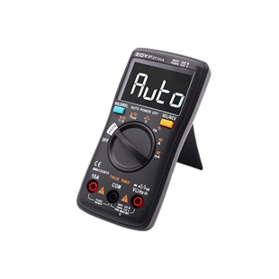19985 - MULTIMETER / ZOYI ZT-102A TRUE RMS DİJİTAL ÖLÇÜ ALETİ