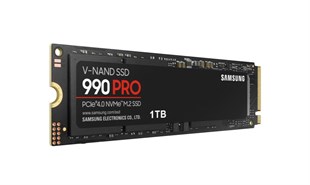 1TB SAMSUNG 990 PRO 7450/6900MB/s M.2 NVMe MZ-V9P1T0BW