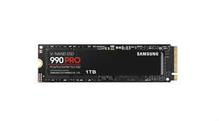 1TB SAMSUNG 990 PRO 7450/6900MB/s M.2 NVMe MZ-V9P1T0BW