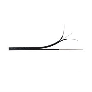 1x2 OBK (ÇELİK+ASKI TEL) 2 CORE SM G657 A2 FİBER KABLO