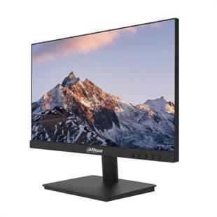 22 DAHUA LM22-A201Y 5MS 100HZ HDMI VGA 7/24 CCTV MONİTÖR