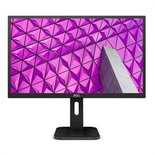 23.8 AOC 24P1 IPS 5MS 60MHZ 1XVGA 1XHDMI 1XDP 1XDVI FHD 1920X1080 USB3.0 HOPARLÖR ÇERÇEVESİZ YÜKSEKLİK AYARI PİVOT VESA