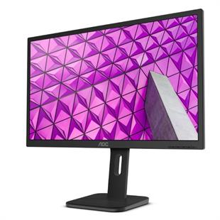 23.8 AOC 24P1 IPS 5MS 60MHZ 1XVGA 1XHDMI 1XDP 1XDVI FHD 1920X1080 USB3.0 HOPARLÖR ÇERÇEVESİZ YÜKSEKLİK AYARI PİVOT VESA