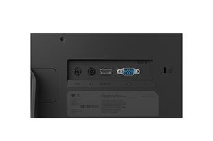 23.8 LG 24U411B-B 5MS 144HZ VGA HDMI IPS