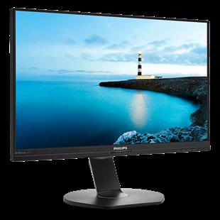 23.8 PHILIPS 241B7QUPBEB IPS FHD 75HZ 1MS USB-C DP