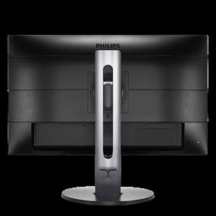 23.8 PHILIPS 241B7QUPBEB IPS FHD 75HZ 1MS USB-C DP