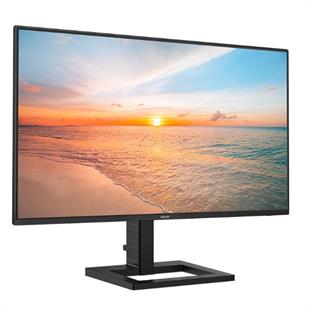 23.8 PHILIPS 24E1N1300AE/00 IPS 4MS 120MHZ 1XHDMI USB-C FHD 1920X1080 HOPARLÖR YÜKSEKLİK AYARI FLICKER-FREE VESA