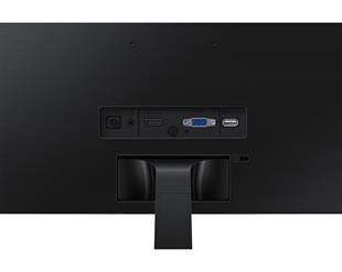 24 SAMSUNG LS24D366GAUXUF 4MS 100HZ CURVED