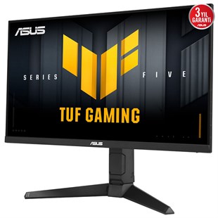24.5 ASUS TUF GAMING VG259QMRL5A 0.3MS 310HZ AI ELMB SYNC FHD FAST IPS GAMING